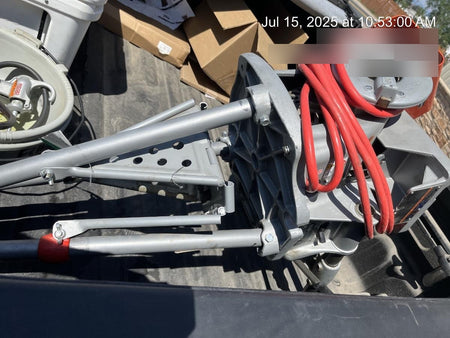 2024 RIDGID 300