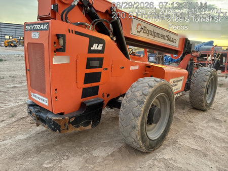 2021 SKYTRAK 10054