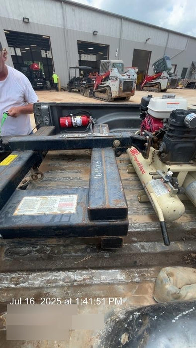 2021 STAR INDUSTRIES 1395B