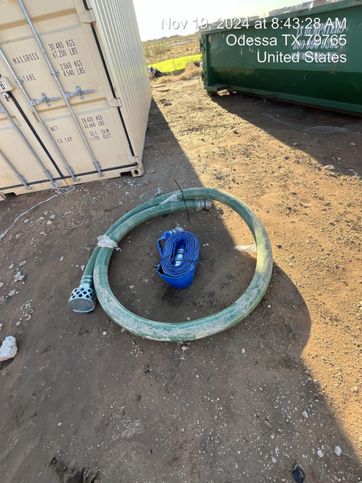 2023 MULTIQUIP QP4TH