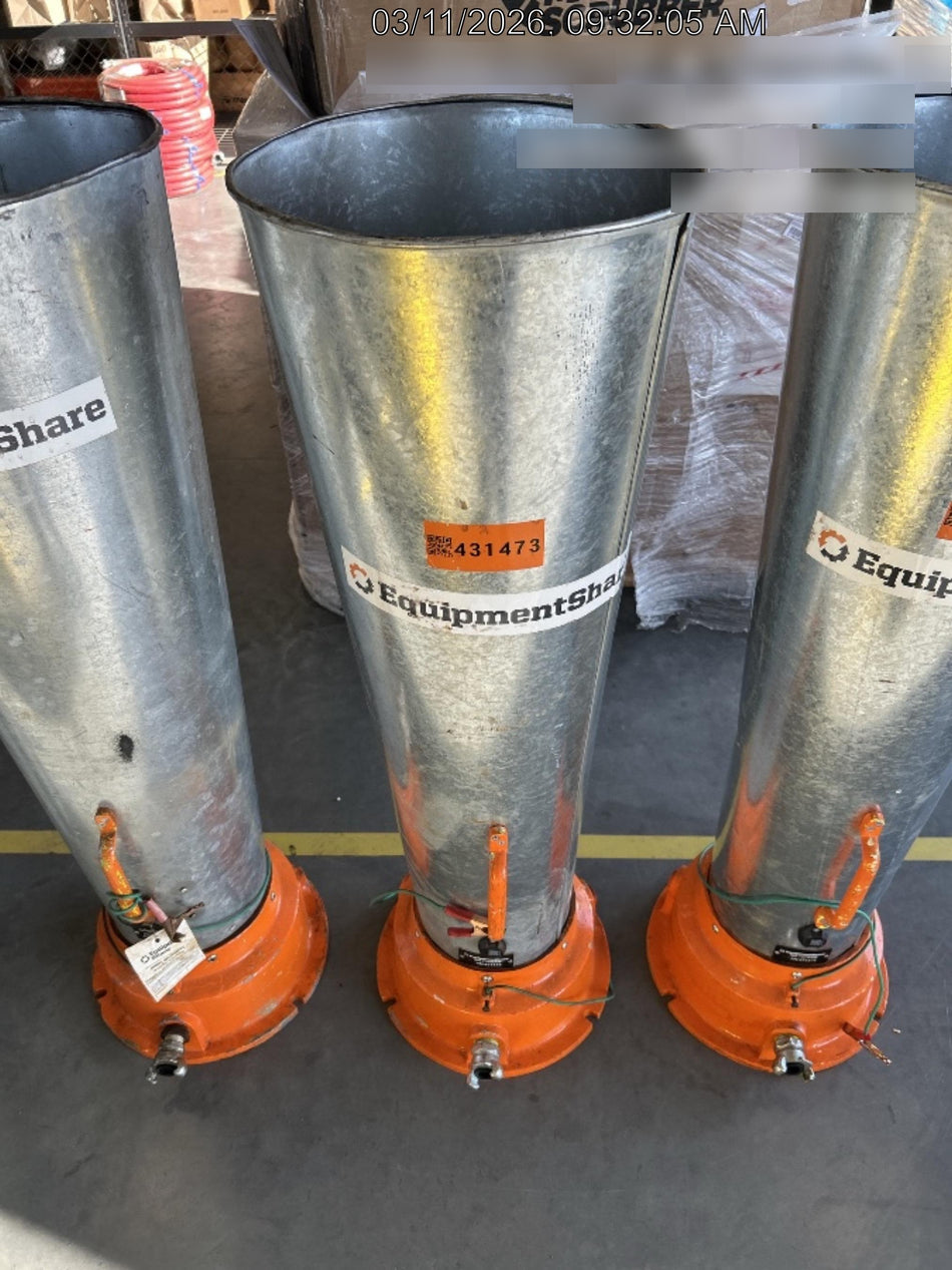 2024 MICHIGAN PNEUMATIC ES-8AM-TRACKER