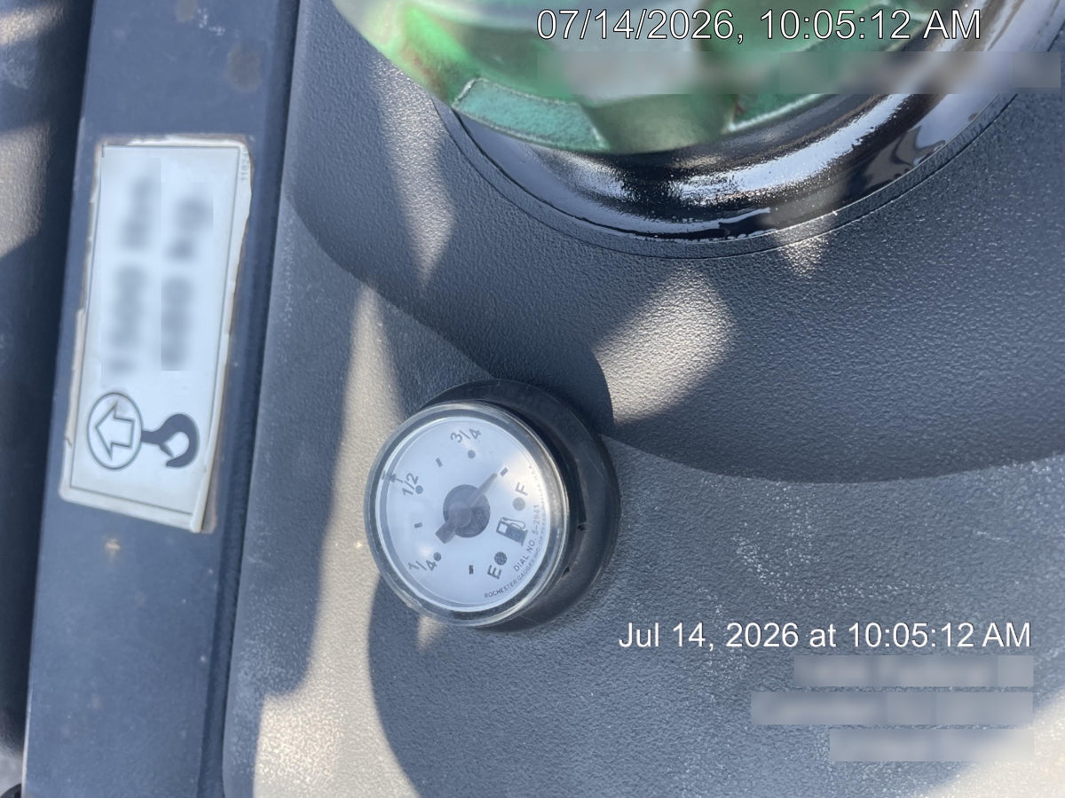 2021 ALLMAND NLV3GR