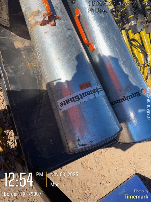 2024 MICHIGAN PNEUMATIC ES-6AM-TRACKER