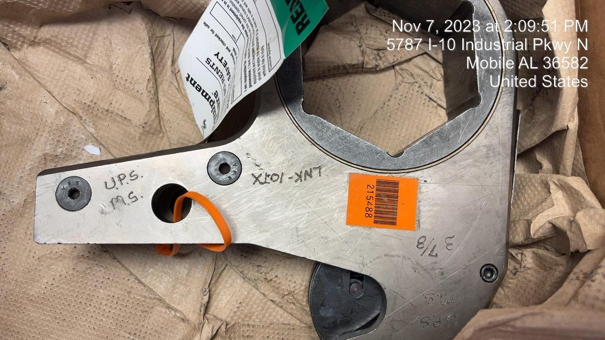 2022 TORCUP TX-8RL314