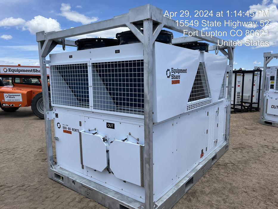 2023 SMARTECH SACP81A-HS