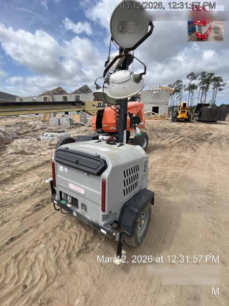 2018 WACKER NEUSON LTV6K-MH