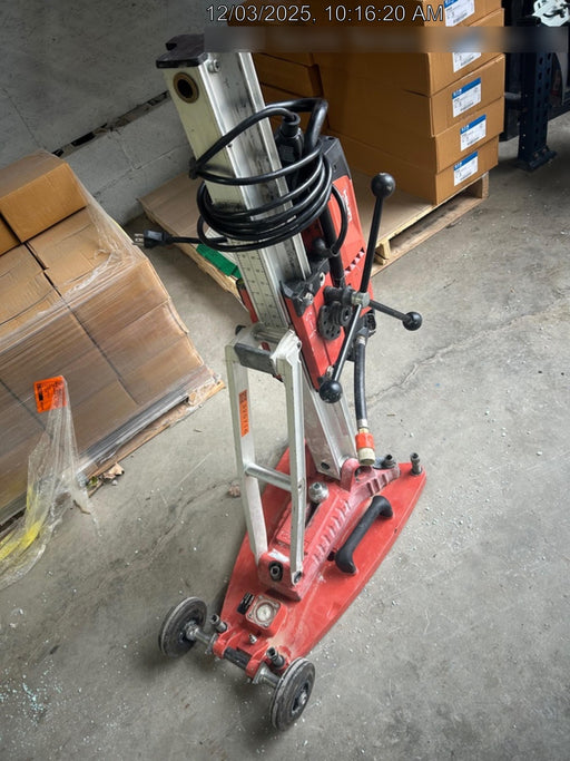 2023 HILTI DD 250