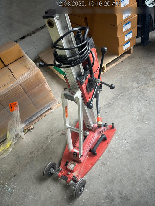 2023 HILTI DD 250
