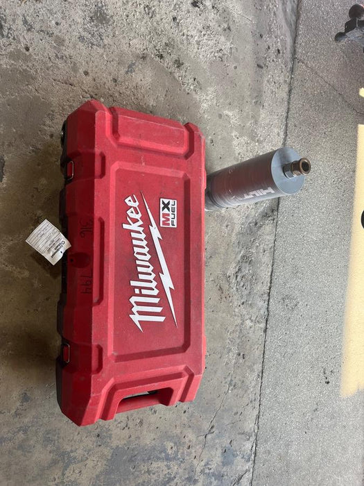 2023 MILWAUKEE MXF301-2CP