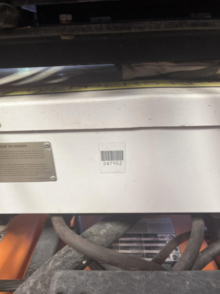 2022 LEX WR6A-7SM-FG26DZ6LD-R