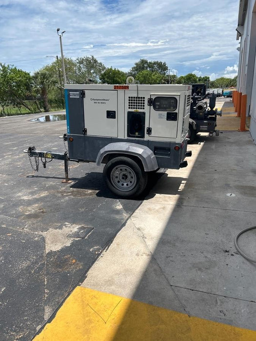 2022 ATLAS COPCO QAS45