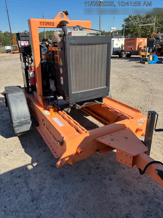 2021 PIONEER PP66S12L71-TD2.9L4