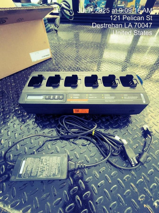 2024 MOTOROLA PMPN4284