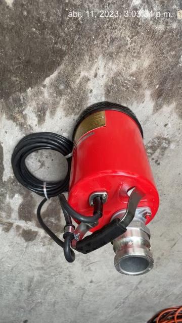 2023 MULTIQUIP ST2037