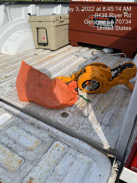 2021 HARRINGTON CF050-20