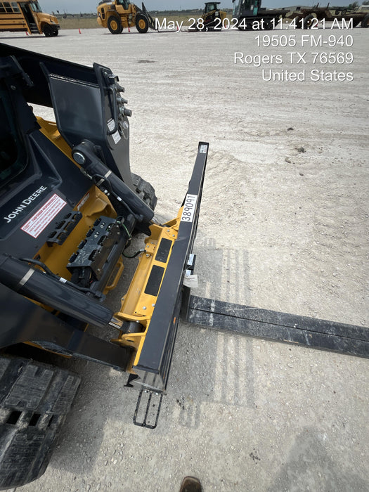 2024 ARROW MATERIAL HANDLING FS5100CB - 72"