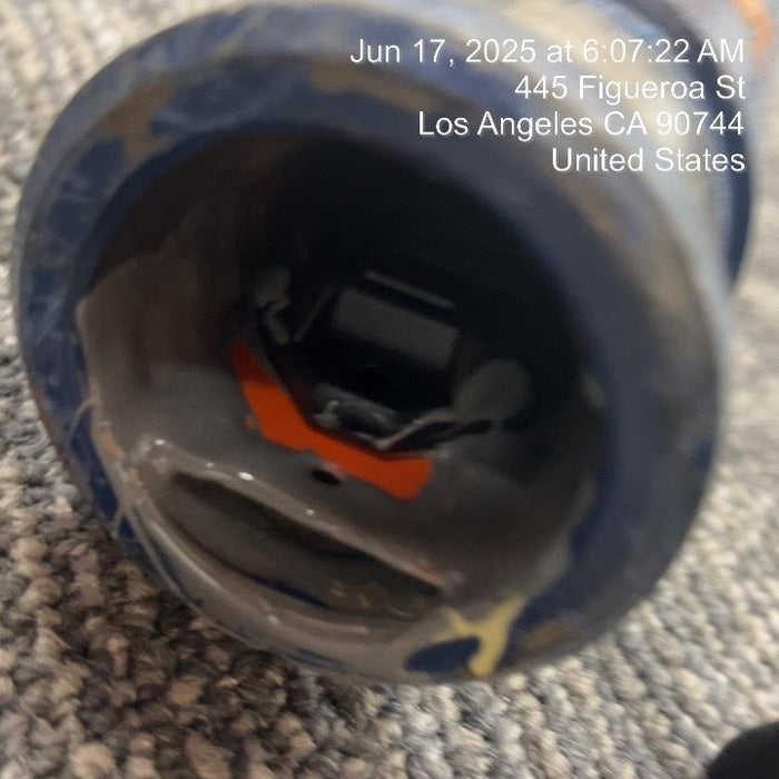 2021 CURRENT TOOLS 661