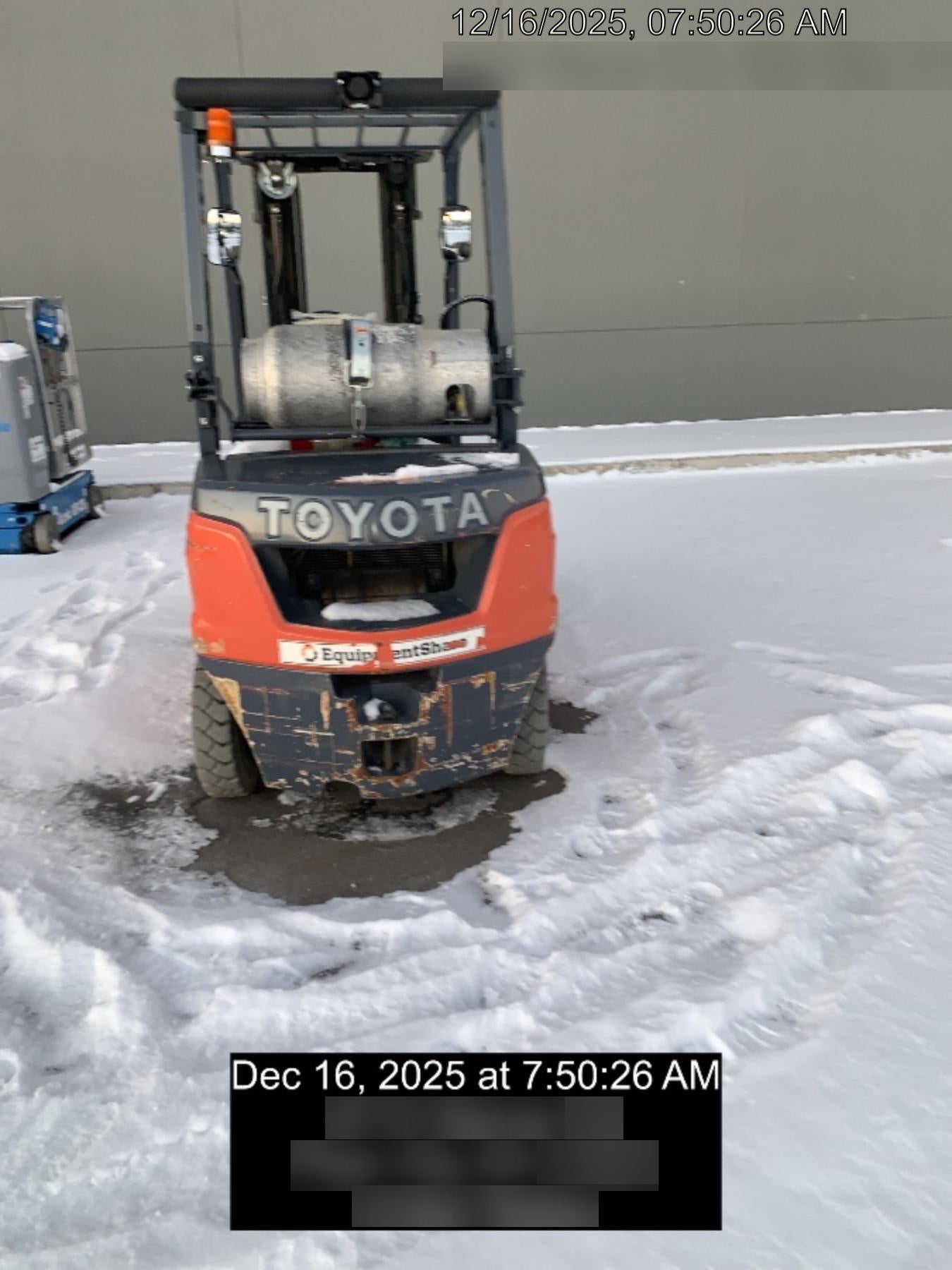 2022 TOYOTA 50-8FGU25
