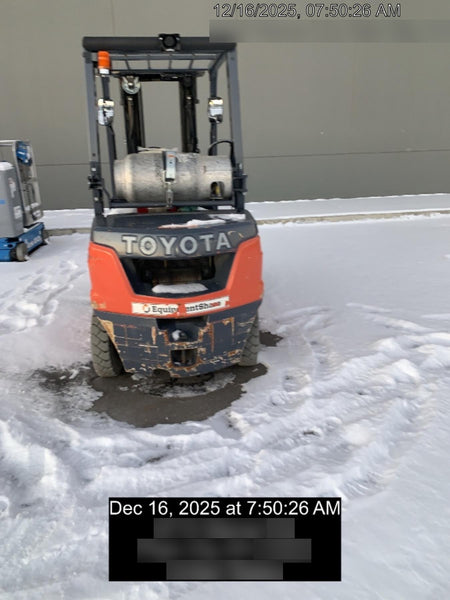 2022 TOYOTA 50-8FGU25