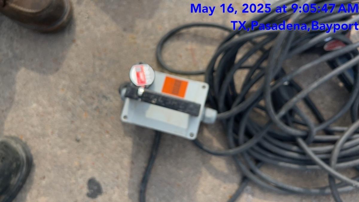 2021 LIND EQUIPMENT GST50