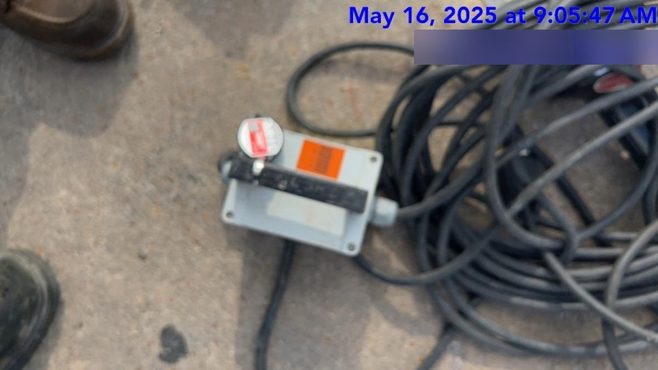 2021 LIND EQUIPMENT GST50