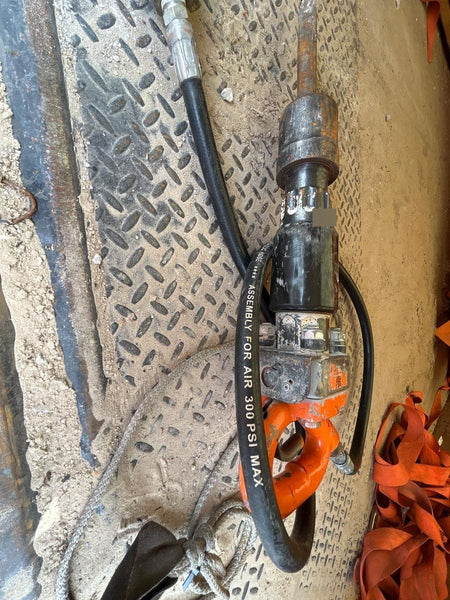 2024 MICHIGAN PNEUMATIC ES-MOTOC-375-ITD-TRACKER