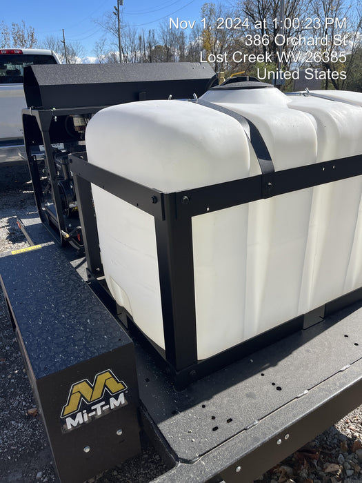 2025 MI-T-M AW-9000-0005 / DHG-4004-B0V6G