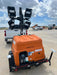 2025 Generac MLT6SMDS Diesel, Mitsubishi / Final Tier 4 Engine, 10.5 HP @ 1800 RPM, (4) 320W G4 LED's, Brushless Excitation, Capacitor Regulated, Vertical Mast, Manual Winch, 5kW Export Power, Power Zone Auto Light Controller
