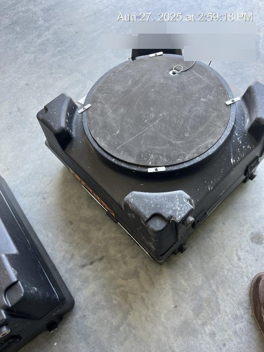 2022 PHOENIX Guardian R Hepa