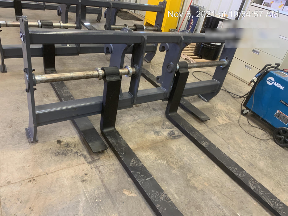 2021 STRICKLAND 100873