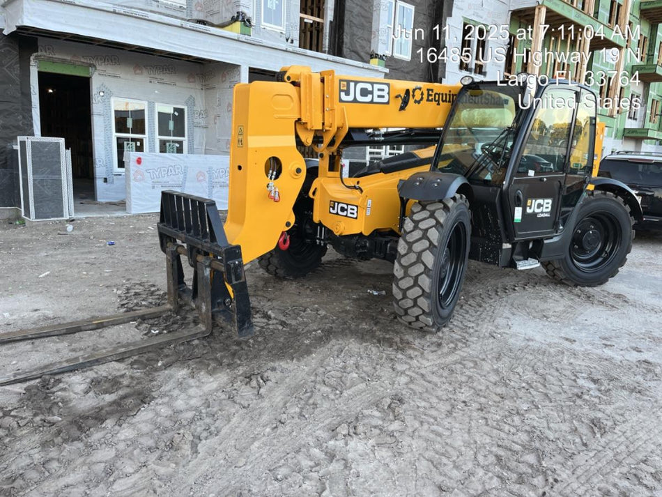 2025 JCB 509-42