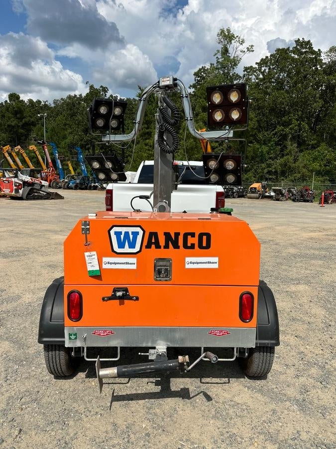 2024 WANCO WLTT-4MM4K