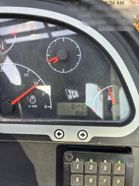 2024 JCB 506-36