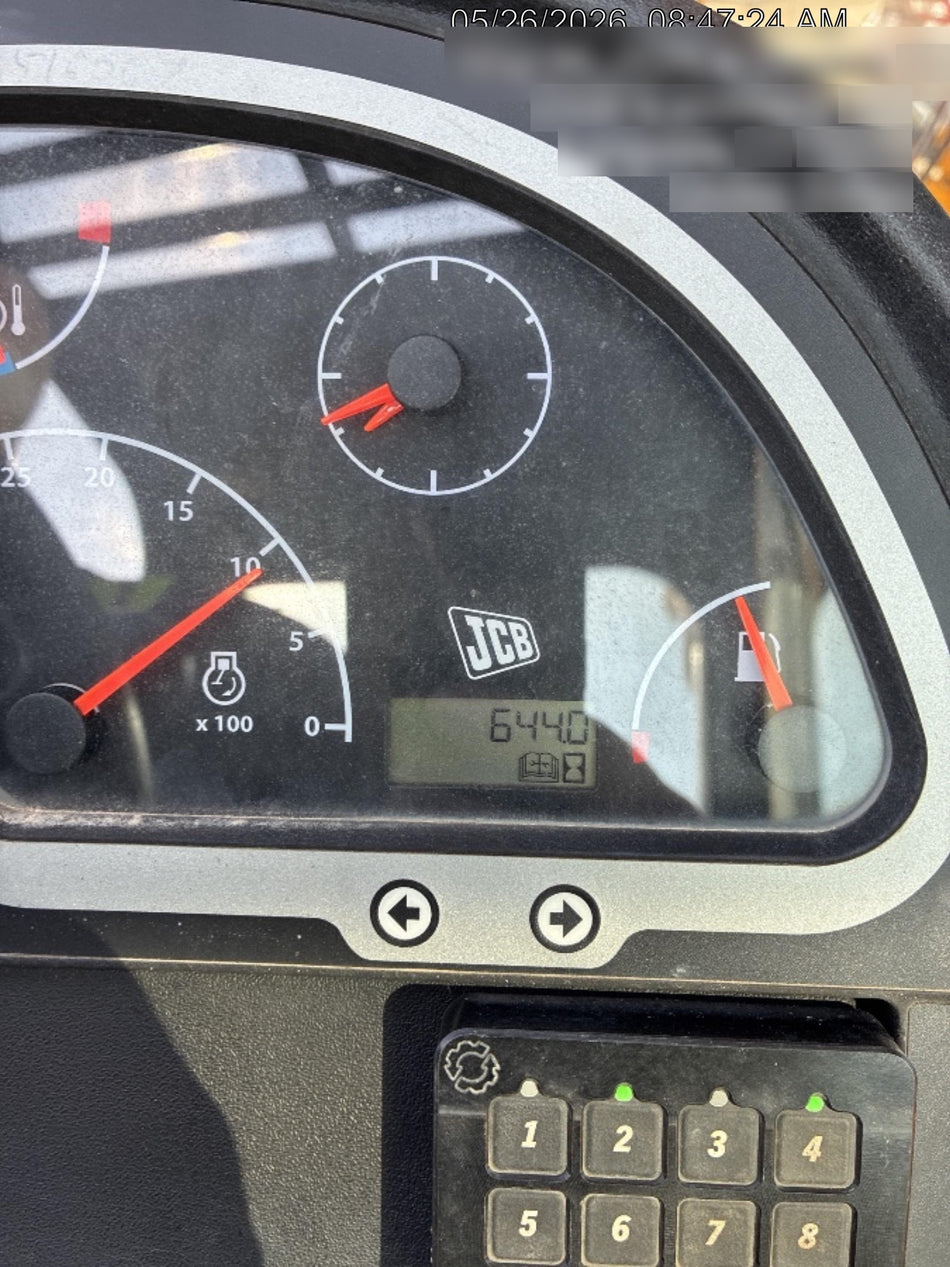 2024 JCB 506-36
