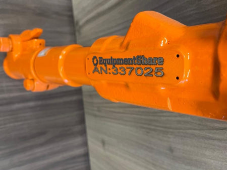 2023 MICHIGAN PNEUMATIC ES-TPB30-1-TRACKER