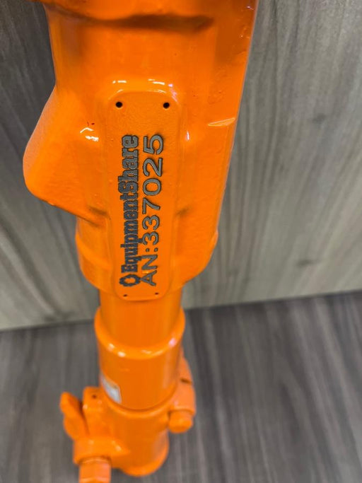 2023 MICHIGAN PNEUMATIC ES-TPB30-1-TRACKER