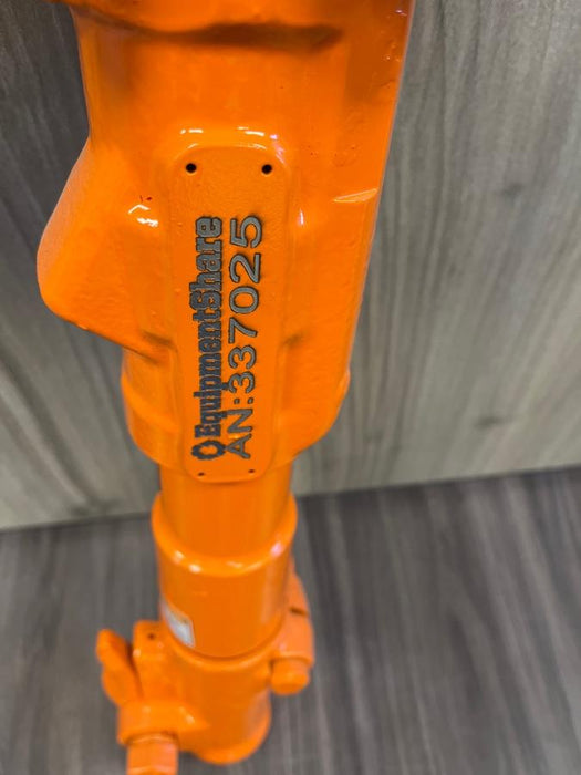 2023 MICHIGAN PNEUMATIC ES-TPB30-1-TRACKER