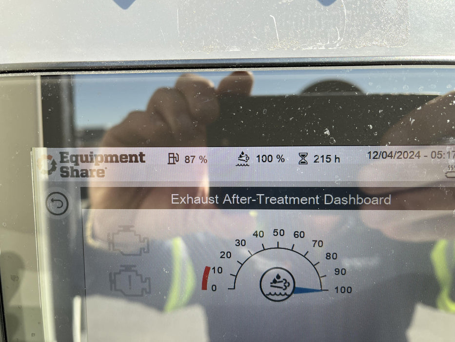 2024 ATLAS COPCO QAS 235