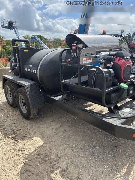 2026 WYLIE EXP-550L-S-HOTG