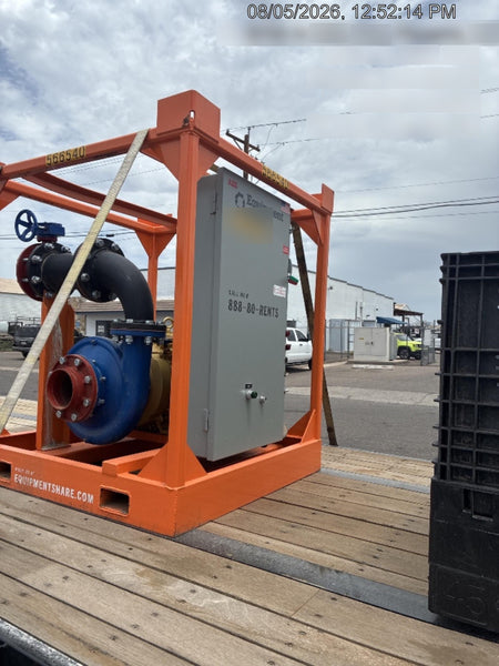 2025 BARCO SA6X4E-60