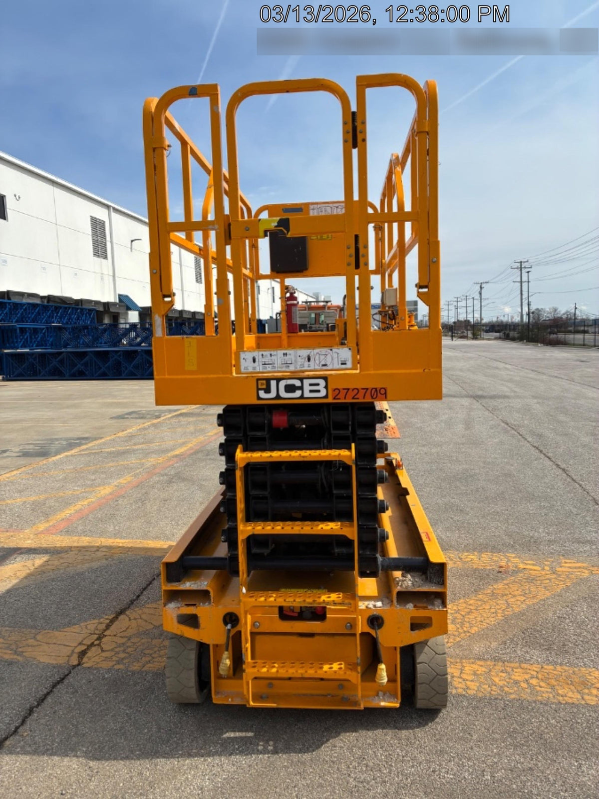 2020 MEC 4046SE