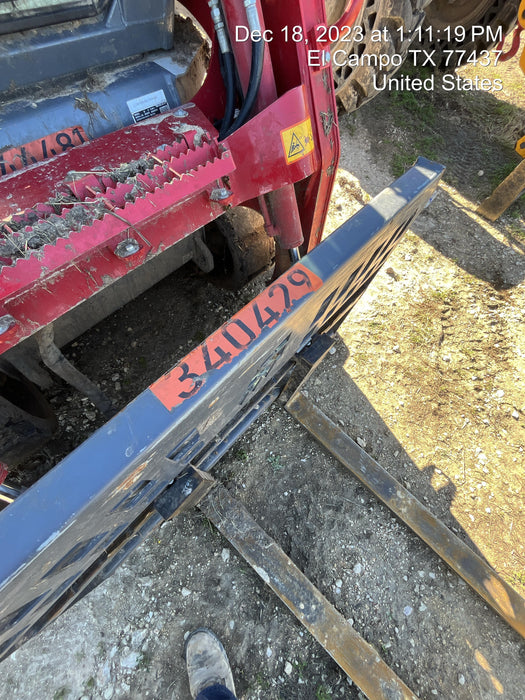 2023 SOLESBEE SPF-48