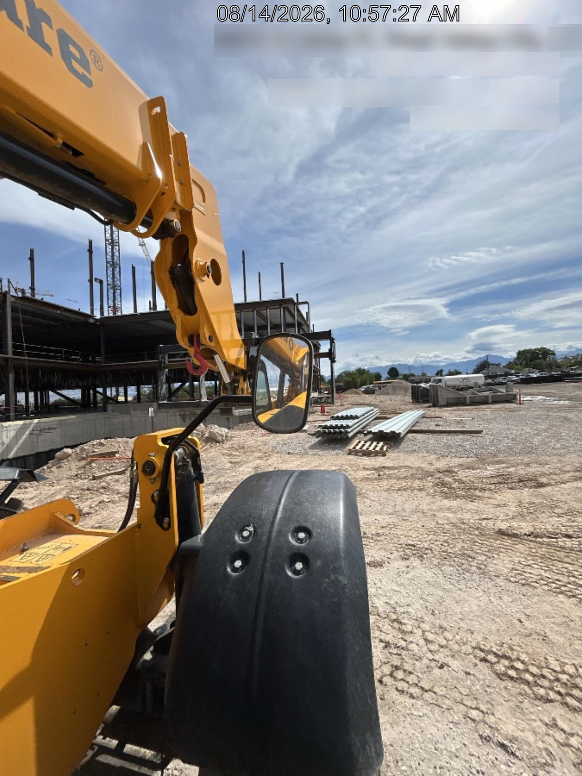 2024 JCB 509-42