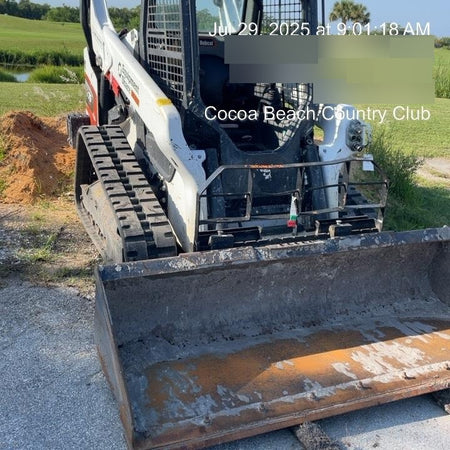 2024 ARROW MATERIAL HANDLING 24" Pallet Fork Frame