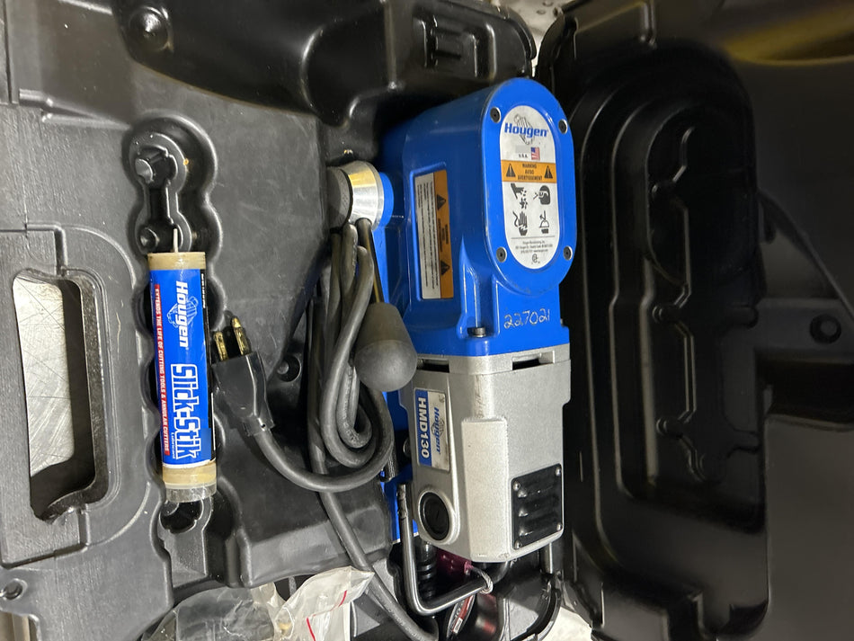 2022 HOUGEN MFG HMD130