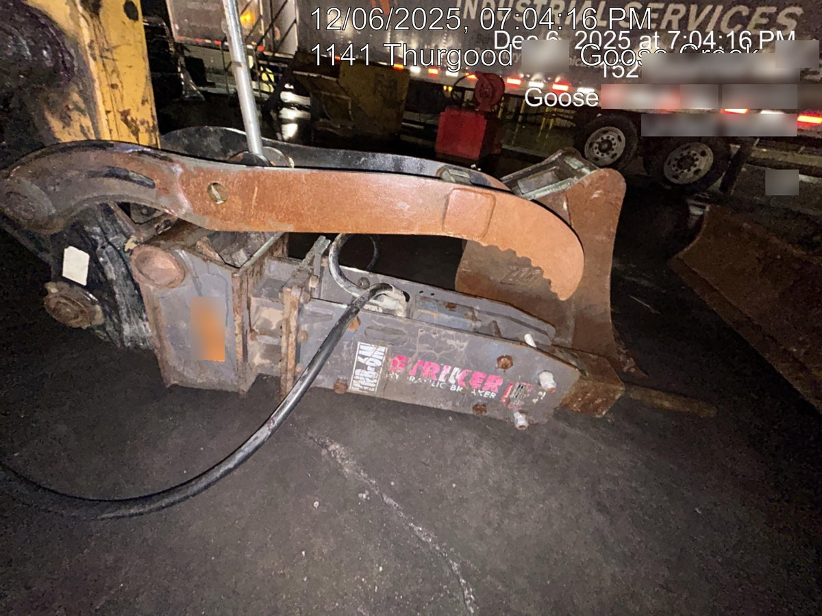 2020 TOKU TNB-6M
