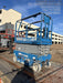 2016 Genie GS-1930 Genie GS1930 Scissor Lift