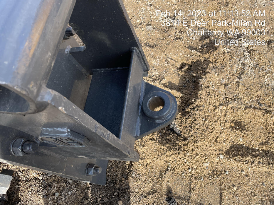 2022 STEEL UNLIMITED SUISL24CW