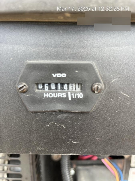 2021 THERM DYNAMICS TD625