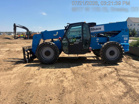 2022 GENIE GTH-844
